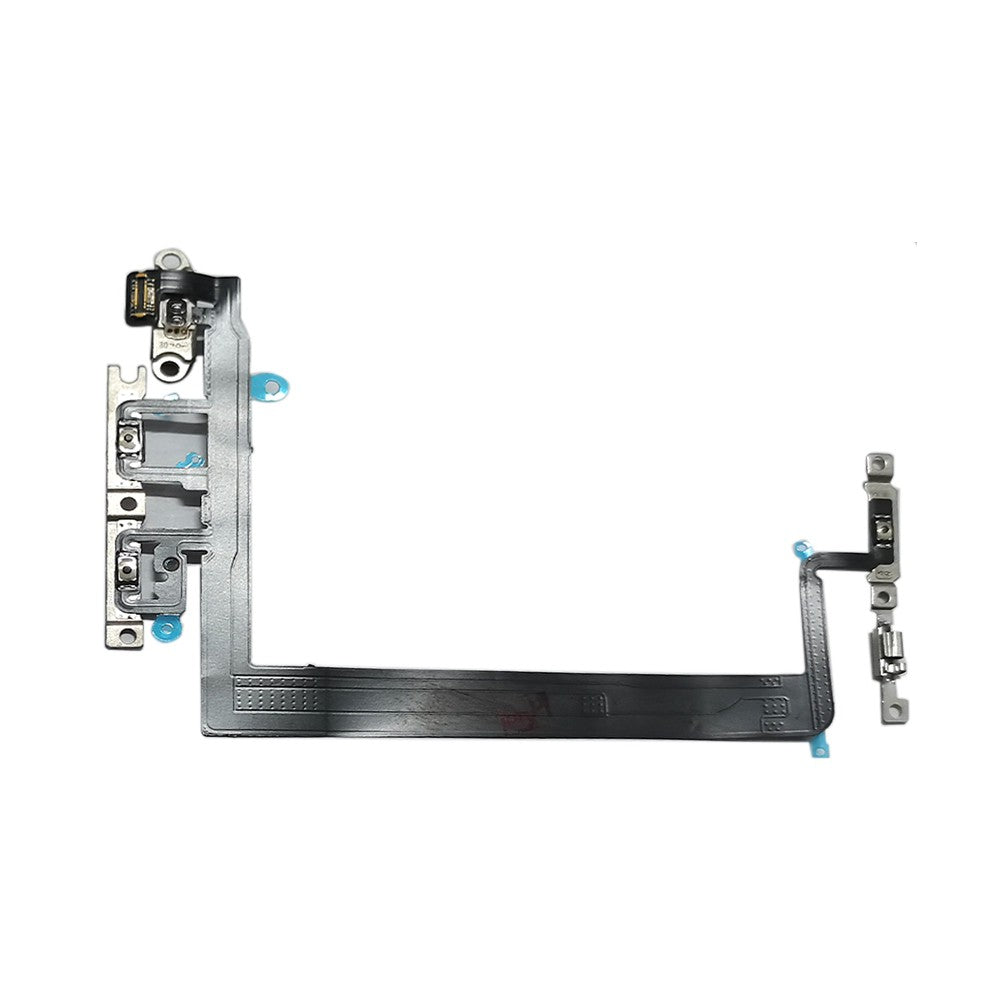 Power Button and Volume Button Flex Cable for iPhone 13 Power Button and Volume Button Flex Cable for iPhone 13